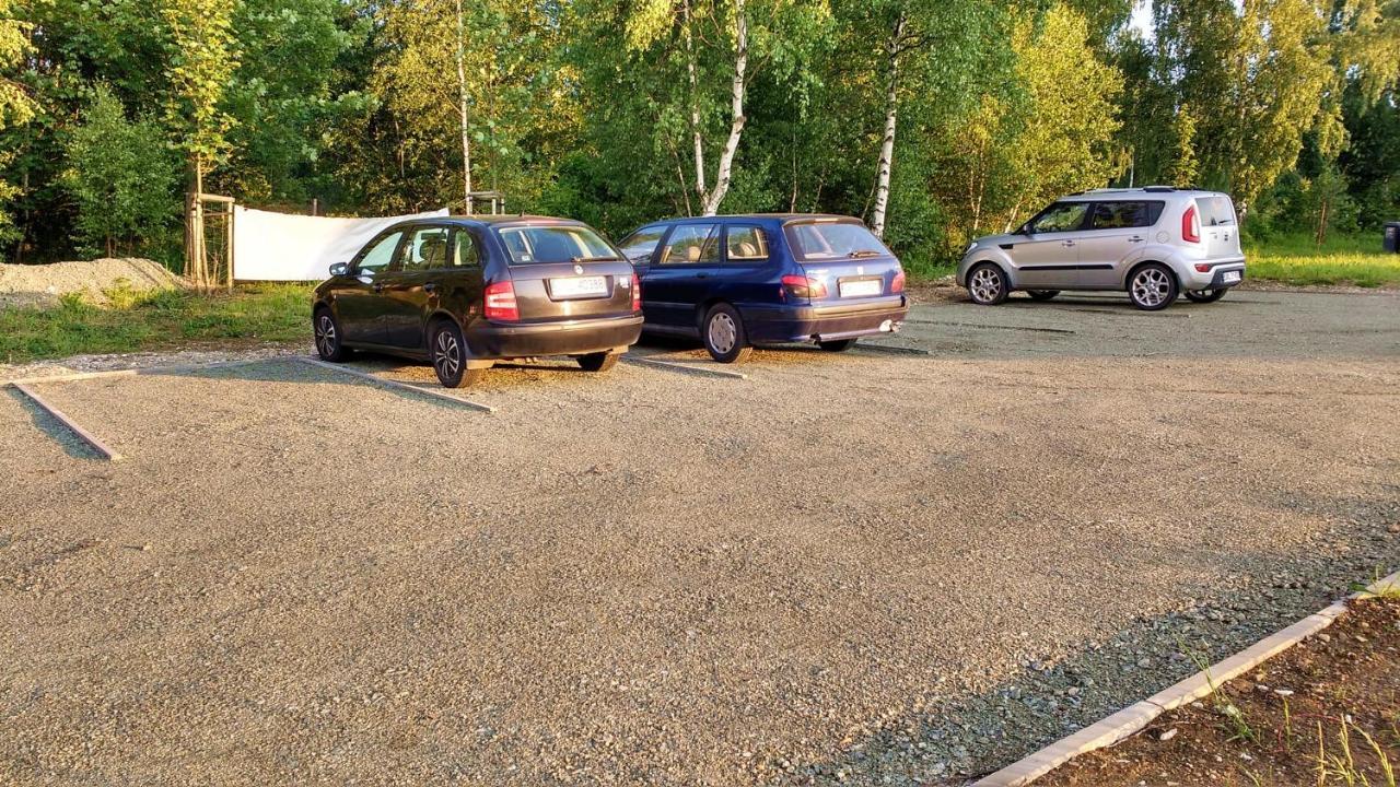Rezydencja Ostoja Stronie Śląskie Екстериор снимка